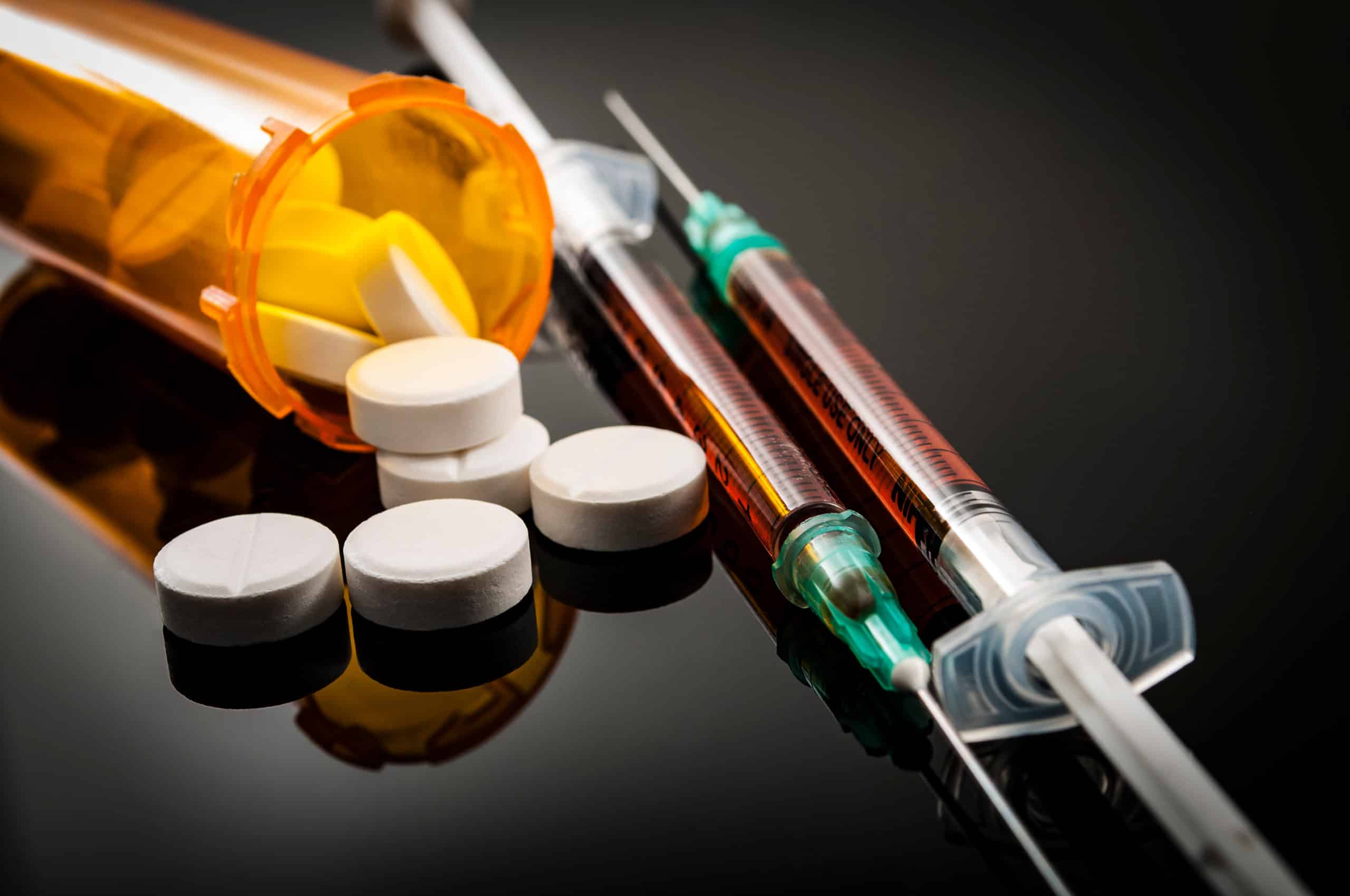 Opioids are a class of dangerous and addictive drugs. Learn more about the difference between opioids and opiates and the signs of use.
