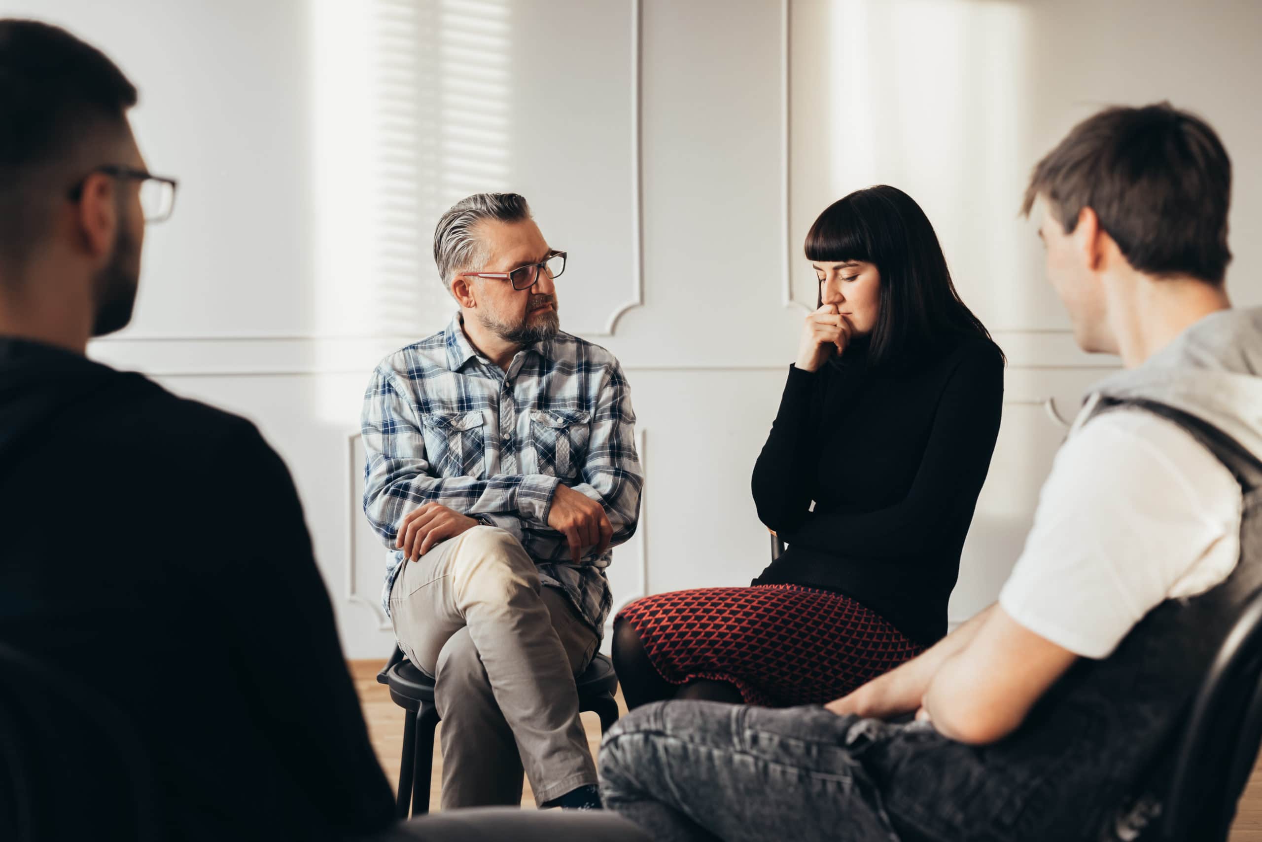 Does Outpatient Counseling For Drug Addiction Work?