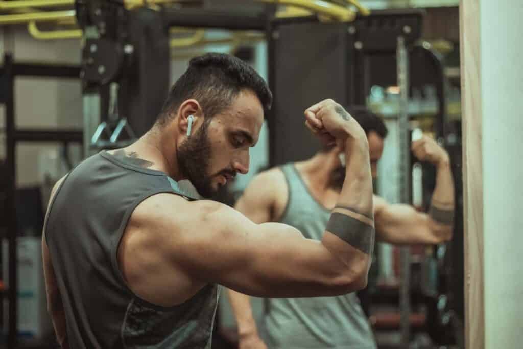 What Are The Impacts of Anabolic Steroid Addiction? | Know the Risks