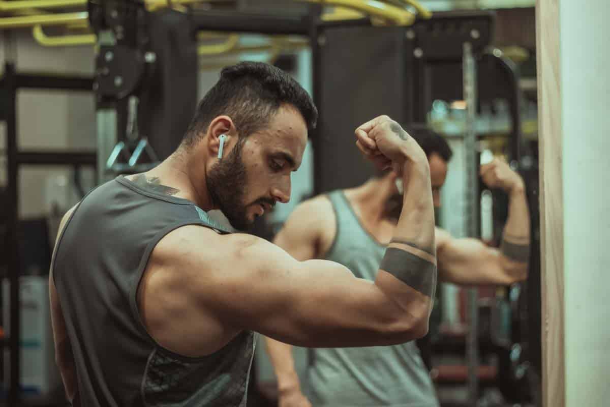How Addictive Are Anabolic Steroids: Impacts To Your Brain & Body