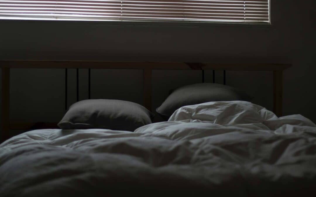 3 Ways To Get Better Sleep & Why It’s Important For People In Recovery, According To Science