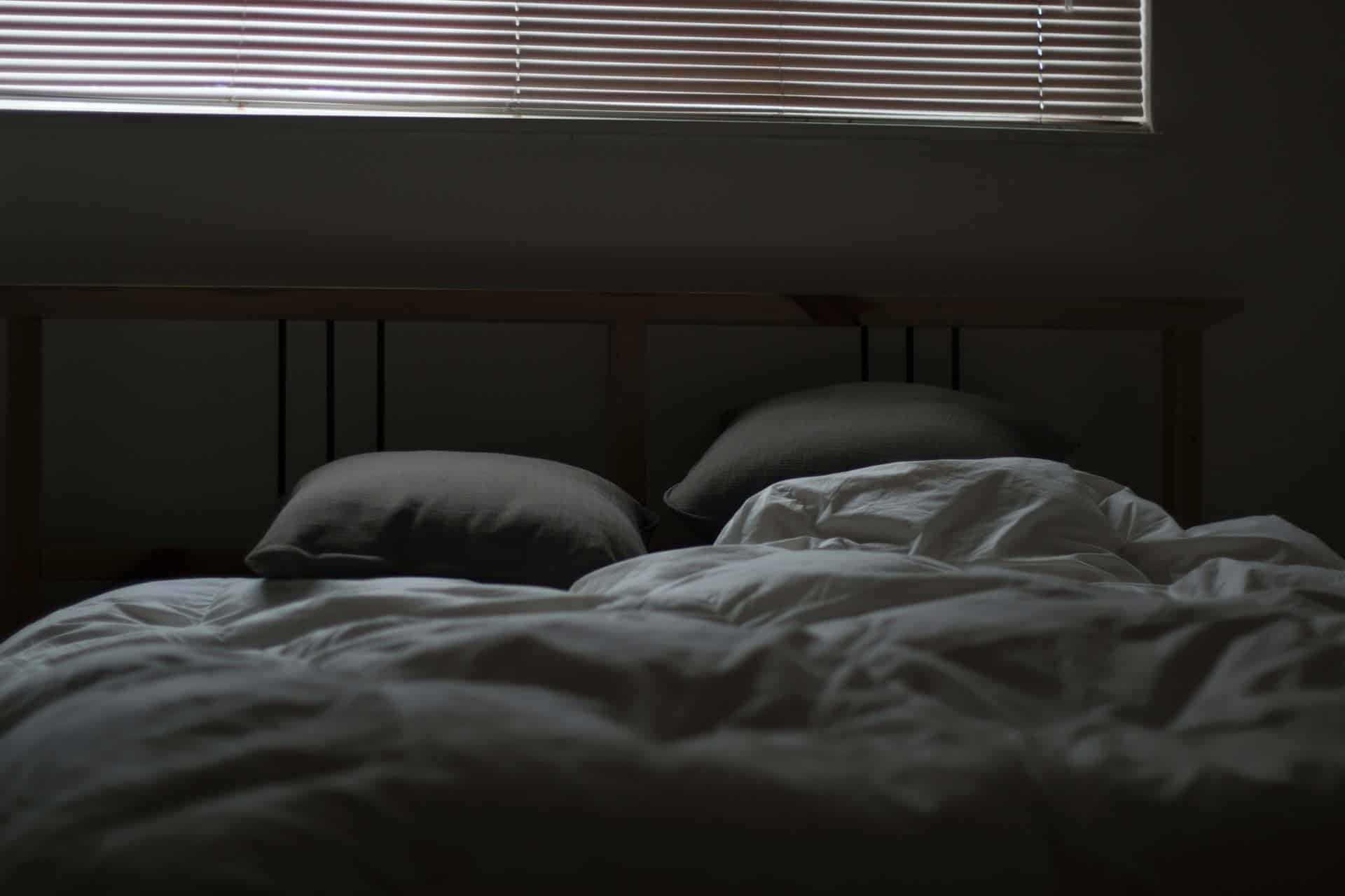 Read more about the article 3 Ways To Get Better Sleep & Why It’s Important For People In Recovery, According To Science