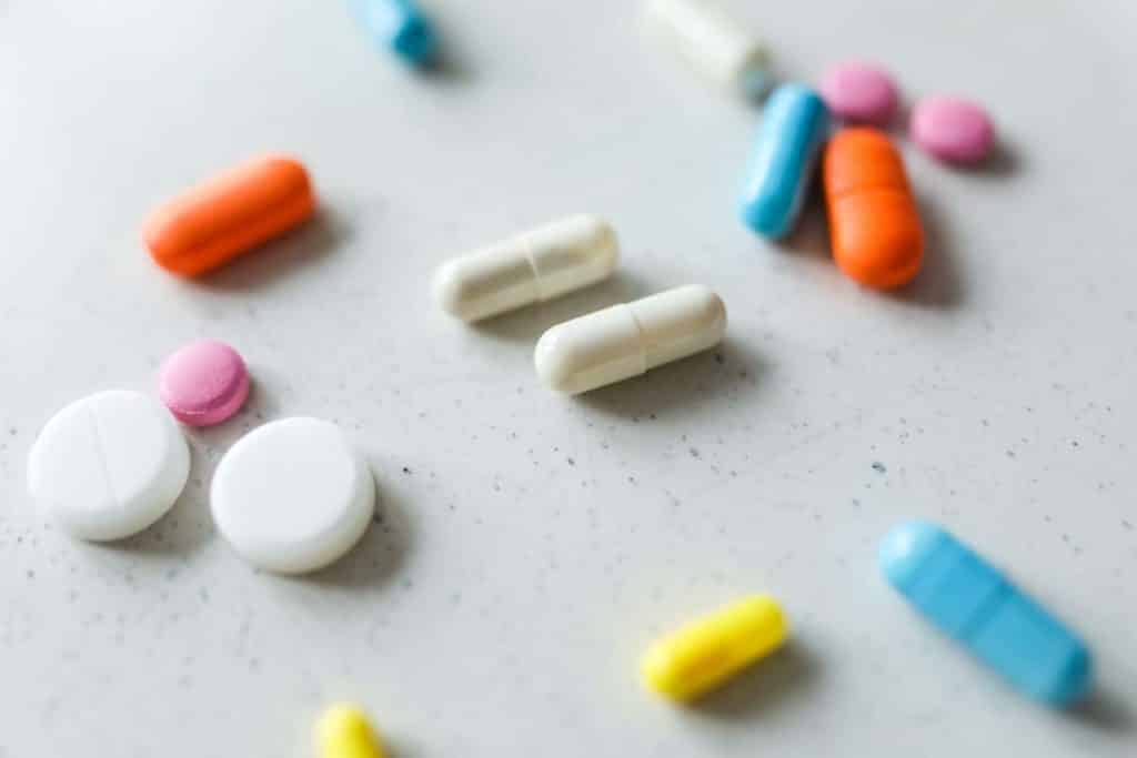 Detoxing From Prescription Pills In Drug Rehab Facilities