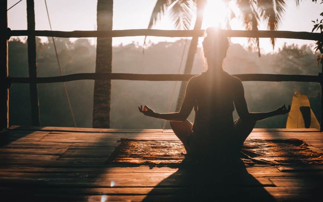 Harnessing the Power of Holistic Healing: Understanding How Meditation, Yoga, and Art Therapy Complement Traditional Addiction Treatment