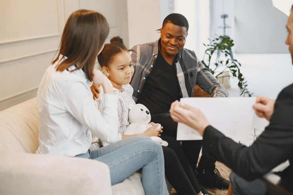 Vital Role of Family Therapy in Addiction Treatment