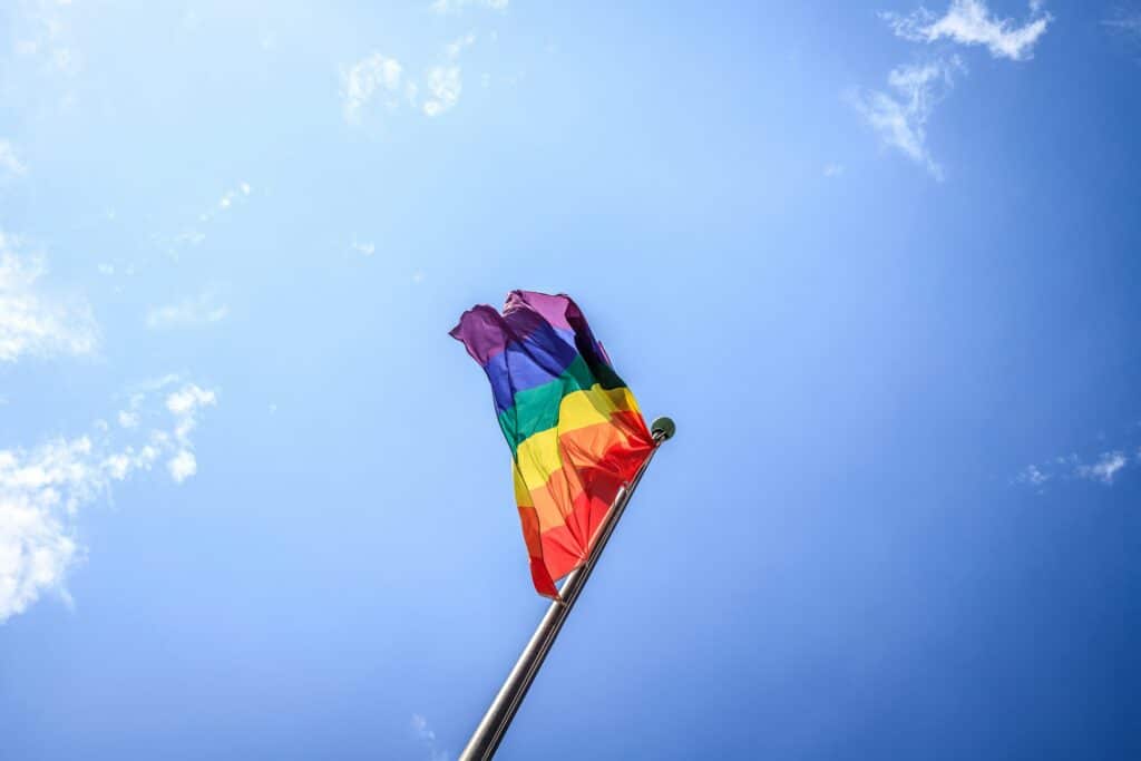 LGBTQ+ Challenges in Addiction Recovery